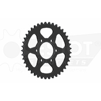 ESJOT 41 Tooth Steel Rear Sprocket for Suzuki GSX 400 L 1980-1981