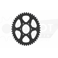 ESJOT 43 Tooth Steel Rear Sprocket for Suzuki GS 400 LX 1980