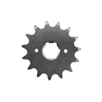 ESJOT 15 Tooth Standard Front sprocket for Ducati 600 Pantah SL 1981-1984