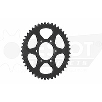 ESJOT 45 Tooth Steel Rear Sprocket for Yamaha XJ 550 1981-1984