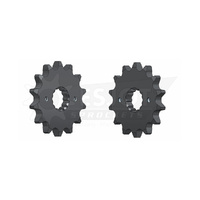 ESJOT 14 Tooth Standard Front sprocket for Kawasaki ZZ-R 600 1990-2001, 2003-2004