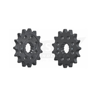 ESJOT 15 Tooth Stealth Front sprocket for Kawasaki ZZ-R 600 1990-2001, 2003-2004