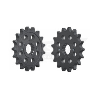 ESJOT 17 Tooth Stealth Front sprocket for Suzuki GSX-R 1100  1986-1988