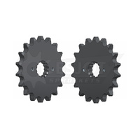 ESJOT 18 Tooth Standard Front sprocket for Kawasaki GPZ 600 R  1985, 1987-1989