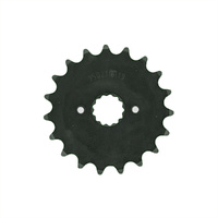 ESJOT 19 Tooth Standard Front sprocket for Suzuki GS 400 LX 1980
