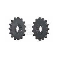 ESJOT 15 Tooth Standard Front sprocket for Honda CBF 1000 F ABS 2010, 2012-2014, 2016