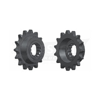 ESJOT 15 Tooth Standard Front sprocket for Kawasaki ZZ-R 1100 1990-1992