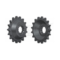 ESJOT 17 Tooth Standard Front sprocket for Kawasaki ZZ-R 1100 1990-1992
