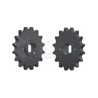 ESJOT 16 Tooth Standard Front sprocket for Honda VFR 400 R - NC21 1986-1987