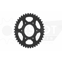 ESJOT 40 Tooth Steel Rear Sprocket for Kawasaki Z 650 F 1980