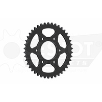 ESJOT 42 Tooth Steel Rear Sprocket for Kawasaki Z 650 F 1980