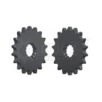 ESJOT 18 Tooth Standard Front sprocket for Triumph 955 Daytona I Double Swingarm 2003-2004