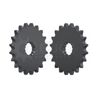ESJOT 20 Tooth Standard Front sprocket for Triumph 1050 Tiger non ABS 2007, 2009