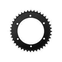 ESJOT 40 Tooth Steel Rear Sprocket for Honda NS 400 R 1985-1986