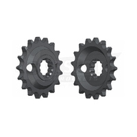 ESJOT 17 Tooth Standard Front sprocket for Kawasaki ZX-10 Ninja Tomcat 1989-1990