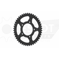 ESJOT 46 Tooth Steel Rear Sprocket for Suzuki GSX-R 600 W 1993