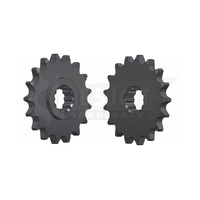 ESJOT 17 Tooth Standard Front sprocket for Kawasaki ZRX 1100  1997-2000