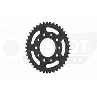 ESJOT 41 Tooth Steel Rear Sprocket for Honda CB 1100 F  1983-1984