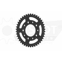 ESJOT 42 Tooth Steel Rear Sprocket for Triumph 900 Speed Triple Carb 1994-1996