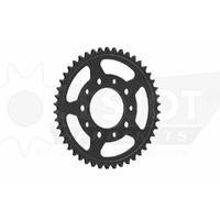 ESJOT 46 Tooth Steel Rear Sprocket for Honda CB 750 F 1980-1982