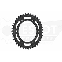 ESJOT 39 Tooth Steel Rear Sprocket for Suzuki TL 1000 S  1997-1998, 2001