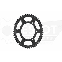 ESJOT 49 Tooth Steel Rear Sprocket for Suzuki TL 1000 S  1997-1998, 2001
