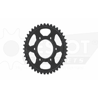 ESJOT 41 Tooth Steel Rear Sprocket for Kawasaki Z 650 B 1977-1979