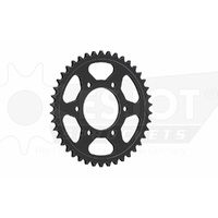 ESJOT 42 Tooth Steel Rear Sprocket for Kawasaki ZX-7R Ninja  1991-1992