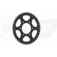 ESJOT 45 Tooth Steel Rear Sprocket for Kawasaki Z 550 H GP 1982-1983