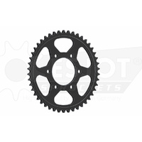 ESJOT 46 Tooth Steel Rear Sprocket for Kawasaki ZXR 750 - ZX7 1990