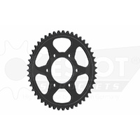 ESJOT 47 Tooth Steel Rear Sprocket for Kawasaki Z 650 C 1977-1979