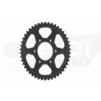 ESJOT 46 Tooth Steel Rear Sprocket for Suzuki GS 550 M Katana  1981-1983