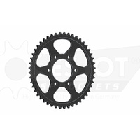 ESJOT 48 Tooth Steel Rear Sprocket for Suzuki GSX 400 FT 1980