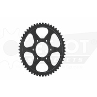 ESJOT 51 Tooth Steel Rear Sprocket for Suzuki GSX 750 EF  1984-1986