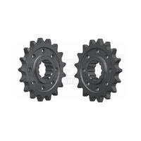 ESJOT 17 Tooth Standard Front sprocket for Honda CB 900 F Bol Dor 1979, 1982-1983