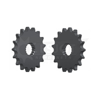 ESJOT 17 Tooth Standard Front sprocket for Suzuki GSX 1300 B-King 2008-2012