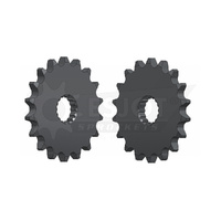ESJOT 18 Tooth Standard Front sprocket for Suzuki GSX 1300 B-King 2008-2012