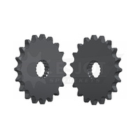 ESJOT 19 Tooth Standard Front sprocket for Suzuki GSX 1300 B-King 2008-2012