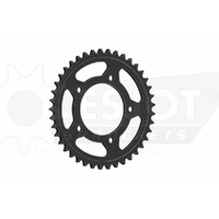 ESJOT 41 Tooth Steel Rear Sprocket for Kawasaki ZX-14 Ninja  2006-2011