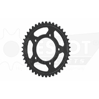 ESJOT 42 Tooth Steel Rear Sprocket for Kawasaki ZX-14R Ninja ABS SE 2016-2023