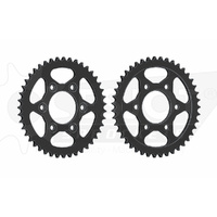 ESJOT 43 Tooth Steel Rear Sprocket for Ducati 1200 Multistrada Enduro Pro 2018