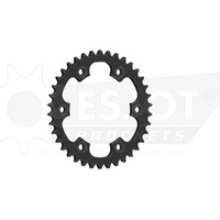 ESJOT 38 Tooth Steel Rear Sprocket for Royal ENFIELD Bullet 500 2017-2021