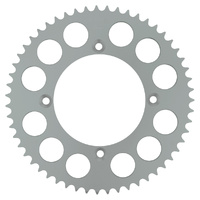 ESJOT 55 Tooth Alloy Rear Sprocket for Honda CR 80 R 1996-2002