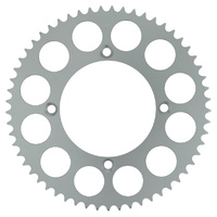 ESJOT 57 Tooth Alloy Rear Sprocket for Honda CR 80 RB 1996-2002