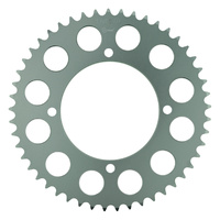 ESJOT 49 Tooth Alloy Rear Sprocket for Kawasaki KX 112 2024