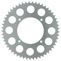 ESJOT 53 Tooth Alloy Rear Sprocket for Kawasaki KX 85 2018-2024