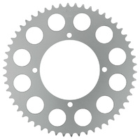 ESJOT 54 Tooth Alloy Rear Sprocket for Kawasaki KX 80 Big Wheel 1987-1994