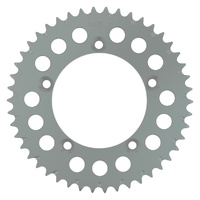 ESJOT 46 Tooth Alloy Rear Sprocket for GasGas MC 65 2021-2023