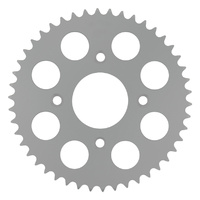 ESJOT 46 Tooth Alloy Rear Sprocket for Honda CRF 50 F 2004-2024