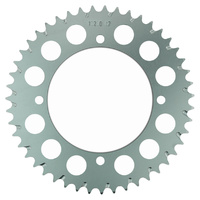 ESJOT 47 Tooth Alloy Rear Sprocket for Suzuki RM 65  2003-2005